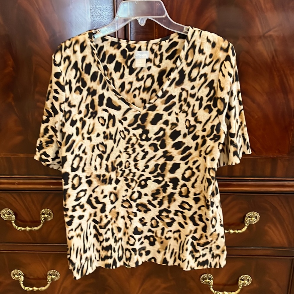 Chicos Tee shirt